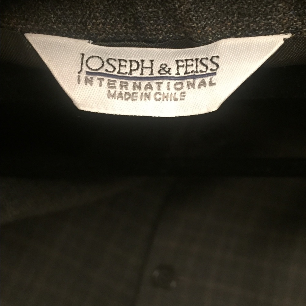 Nice Jacket - Picture 2 of 4